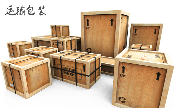運(yùn)輸包裝