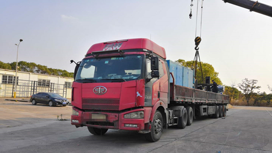 搬廠運(yùn)輸12